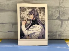 【H7-54】◎ 中古　ヒプノシスマイク 神宮寺寂雷 チェキのサムネイル