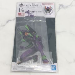 一番くじ エヴァンゲリオン F賞 アクリルスタンド 4点セット - メルカリ