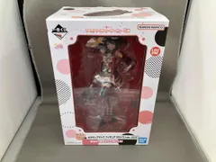 ラストワン賞 キタサンブラック ラストワンver. 一番くじ ウマ娘 プリティーダービー 5弾 ウマ娘 プリティーダービーのサムネイル