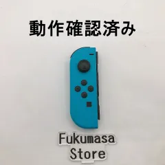 2026年最新】Nintendo switch joy-con (l) ネオンブルー/の人気