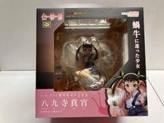 八九寺真宵 「化物語」 1/8 PVC製塗装済み完成品 - メルカリ