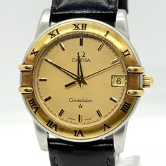 まるちゃん様専用】CORUM ロムルス K18金無垢 50.101.56 - メルカリ