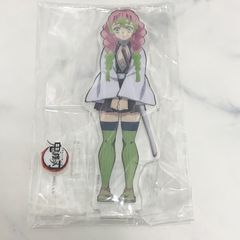귀멸의 칼날 ufotable 아크릴스탠드 악스타 서 그림 甘露寺 蜜璃