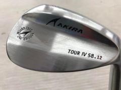 AKIRA アキラ ウェッジ 3本セット 48 52 56 - メルカリ