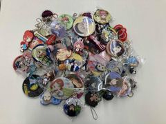 くら寿司びっくらポンストラップ48個セット くら寿司びっくらポンストラップ48個セット - メルカリ