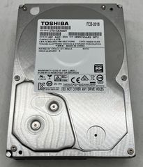 DIGA 2TB増量修理交換用HDD DMR-BRT, BWT, BZT各品番用 - メルカリ