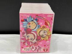 おジャ魔女どれみ # シャープ 全巻 DVD レンタル落ち - メルカリ