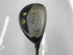 ダンロップ XXIOプライム (2015) 26度 XXIO SP-800 Rフレックス ユーティリティ 中古 ゴルフドゥ!新居浜店【最短即日発送】のサムネイル