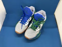 バスケットボール シューズ ナイキ カイリー インフィニティ バイユー 24.5cm NIKE DN4116-991のサムネイル