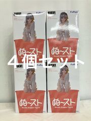 미개봉 승리의 여신 NIKKE ぬどる 스토퍼 피겨 모다니아 4개 세트 LF7760 f107
