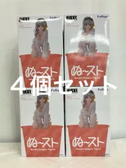 2026年最新】ぬーどるストッパーフィギュア モダニア の人気アイテム