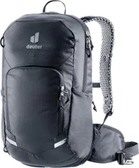 ドイター（deuter）バイク I 16（ブラック）16L サイクルバッグ【新品・未使用】のサムネイル