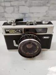 2026年最新】ricoh 500gsの人気アイテム - メルカリ