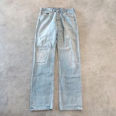 リーバイス501 Levis W34 エルパソ 青 90s USA製 22434 - メルカリ