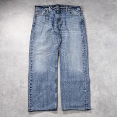 リーバイス501 Levis W30 ブルーデニム 青 古着 00s 21154 - メルカリ