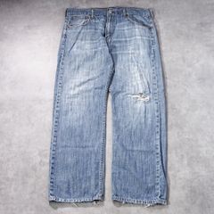 リーバイス アクションスラックス W37 70s USA タロン 茶 17793