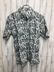 10,000枚限定品 REYN SPOONER モンスターズインク アロハシャツ - メルカリ