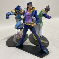 ASB限定BOX承太郎&DXF THE RIVAL vs1 ~ASB DIO~ 73 JoJo's Bizarre