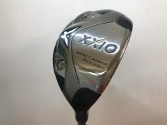 ダンロップ XXIO (2010) 新・ゼクシオ 19度 MP600 Rフレックス ユーティリティ 中古【最短即日発送】のサムネイル