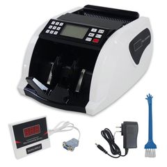 JINRONG フロントローディング紙幣計数機 - メルカリ