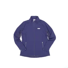 L PUMA プーマ レディース ウィンドブレーカー ジャケット (薄手) 0716Hのサムネイル