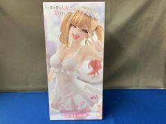 C3 シーキューブ フィア フィギュア お着替え中ver. 1/8 - メルカリ