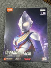 即日発送ブロック BLOKEES ウルトラマンティガ 伝説版 マルチタイプ
