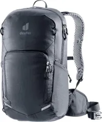 ドイター（deuter）バイク I 20（ブラック）20L サイクルバッグ【新品・未使用】のサムネイル