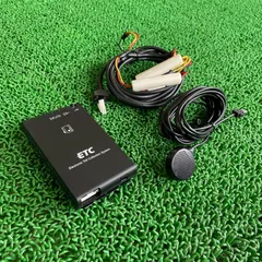 2026年最新】etc-n7000の人気アイテム - メルカリ