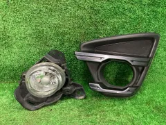 CX-5 KE2AW 左フォグランプ・フォグライト XD プロアクティブ  コイト 114-41977 TK21-51-690A 34Kのサムネイル