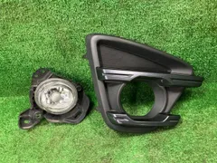 CX-5 KE2AW 右フォグランプ・フォグライト XD プロアクティブ  コイト 114-41977 TK21-51-680A 34Kのサムネイル