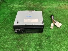 美品】KENWOOD U382BT Bluetooth対応 1DIN デッキ - メルカリ
