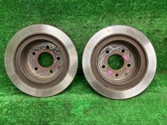 ヴォクシー ZRR75W 左テールランプ・テールライト ZS 煌Z イチコ 28