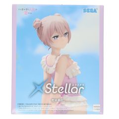 건사수이(이누이사주나) 그 옷입기 인형은 사랑을 하는 XStellar[건사수] 피규어 프라이즈(1123170) 세가