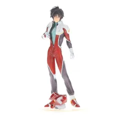 エクセレントモデル LIMITED RAHDX シン・アスカ 機動戦士ガンダムSEED DESTINY(シード デスティニー) 1/7 完成品 フィギュア ホビージャパン誌上通販限定 ホビージャパン/メガハウスのサムネイル