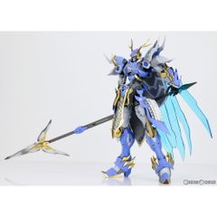 海外製プラモデル】モーターニュークリア 敖丙(完成品) - メルカリ
