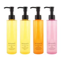 Attenir アテニア スキンクリア クレンズ オイル 175mL [4種類から選べる]クレンジングオイル[指定場所ダイレクト]のサムネイル