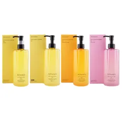 Attenir アテニア スキンクリア クレンズ オイル 350mL [4種類から選べる]クレンジングオイル[指定場所ダイレクト]のサムネイル