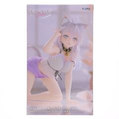 ロシデレ アーリャ Desktop Cute フィギュア 猫耳ルームウェアver