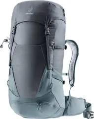 ドイター（deuter）フューチュラ 30 SL（グラファイト/シェール）30L【新品・未使用】のサムネイル