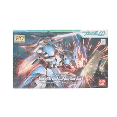 2026年最新】1/144 HG GNZ-005 ガラッゾ 「機動戦士ガンダム00