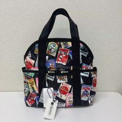 レスポートサック ショルダーバッグ ポーチ付き 7507 LeSportsac