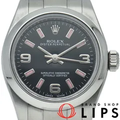 2026年最新】Rolex 177200の人気アイテム - メルカリ