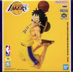 2026年最新】lakers one pieceの人気アイテム - メルカリ