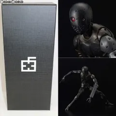 東亜重工 鹵獲転用体(ろかくてんようたい) シドニアの騎士 1/6 完成品 可動フィギュア 1000toysオンラインストア限定 1000toys 東亜重工 鹵獲転用体(ろかくてんようたい) シドニアの騎士 1/6 完成品