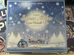 開封済中古品】 雪ミク ねんどろいど 2020 - メルカリ