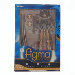 figma(フィグマ) 170 篁唯依(たかむらゆい) マブラヴ オルタネイティヴ