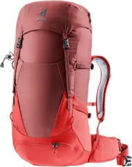 ドイター（deuter）フューチュラ 30 SL（カスピア/カラント）30L【新品・未使用】のサムネイル