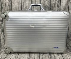 ひなたまくん様専用】RIMOWA 80年代 ヴィンテージ サバンナ - メルカリ