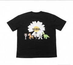 VERDY x G-Dragon FAM T-SHIRT BigBang GD - メルカリ